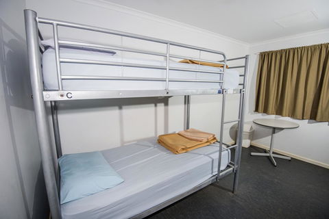 RAC Exmouth Cape Holiday Park - Accommodation Brunswick Heads 29