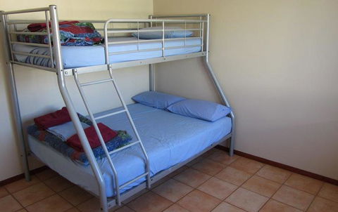 RAC Exmouth Cape Holiday Park - Accommodation Brunswick Heads 7