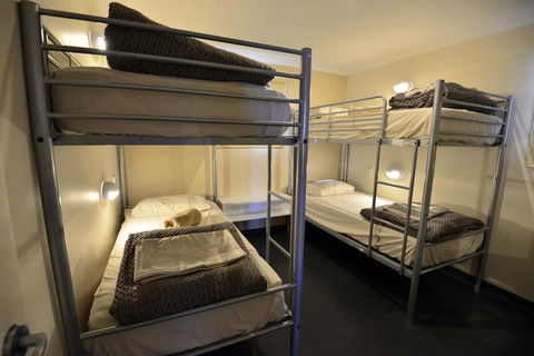 RAC Exmouth Cape Holiday Park - Accommodation Brunswick Heads 43