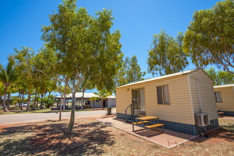 RAC Exmouth Cape Holiday Park - Accommodation Brunswick Heads 31