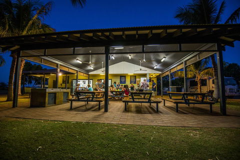 RAC Exmouth Cape Holiday Park - Accommodation Brunswick Heads 13