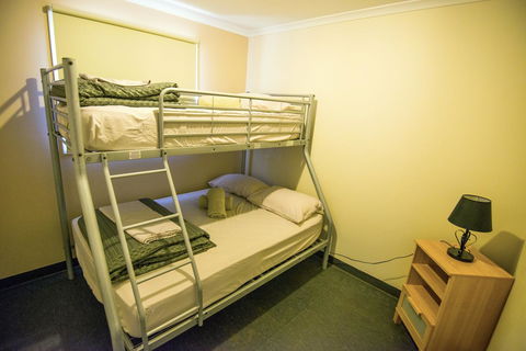 RAC Exmouth Cape Holiday Park - Accommodation Brunswick Heads 38