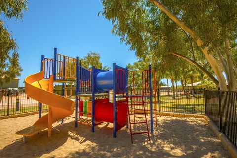 RAC Exmouth Cape Holiday Park - Accommodation Brunswick Heads 19