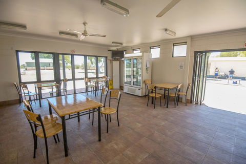 RAC Exmouth Cape Holiday Park - Accommodation Brunswick Heads 22