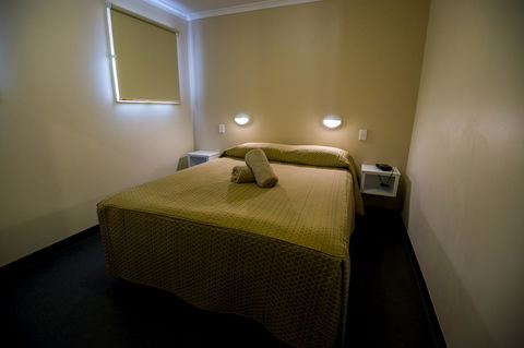 RAC Exmouth Cape Holiday Park - Accommodation Brunswick Heads 42