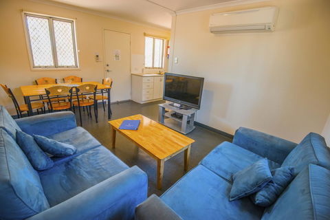 RAC Exmouth Cape Holiday Park - Accommodation Brunswick Heads 11