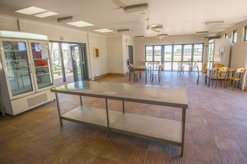 RAC Exmouth Cape Holiday Park - Accommodation Brunswick Heads 21