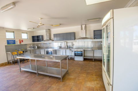 RAC Exmouth Cape Holiday Park - Accommodation Brunswick Heads 20