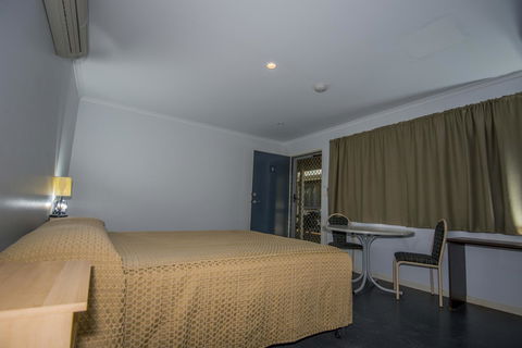 RAC Exmouth Cape Holiday Park - Accommodation Brunswick Heads 28