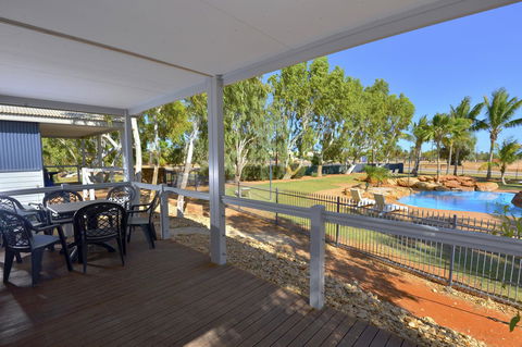 RAC Exmouth Cape Holiday Park - Accommodation Brunswick Heads 40