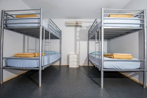 RAC Exmouth Cape Holiday Park - Accommodation Brunswick Heads 30