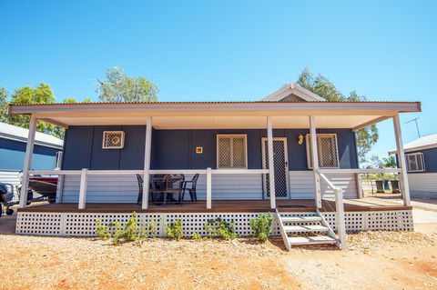 RAC Exmouth Cape Holiday Park - Accommodation Brunswick Heads 34
