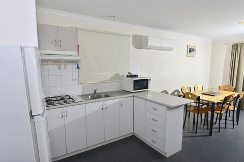 RAC Exmouth Cape Holiday Park - Accommodation Brunswick Heads 44