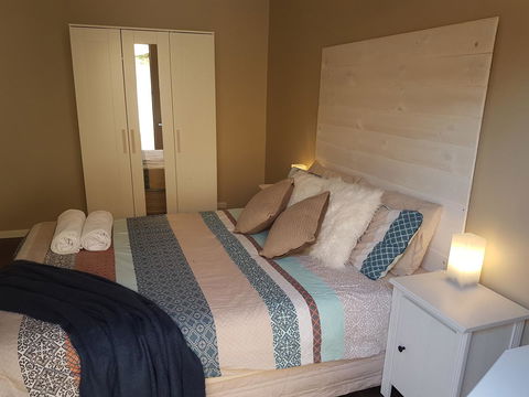 Kalbarri Sunset Villa - Accommodation Brunswick Heads 9