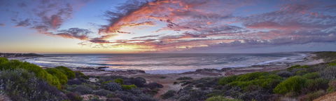 Kalbarri Sunset Villa - Accommodation Brunswick Heads 15
