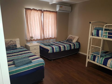 Kalbarri Sunset Villa - Accommodation Brunswick Heads 10