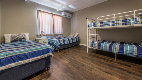 Kalbarri Sunset Villa - Accommodation Brunswick Heads 3