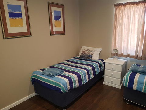 Kalbarri Sunset Villa - Accommodation Brunswick Heads 11
