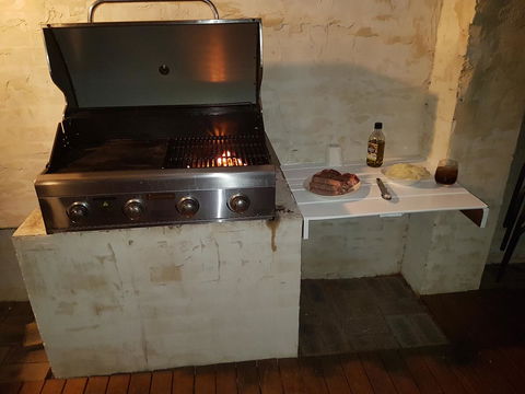Kalbarri Sunset Villa - Accommodation Brunswick Heads 5