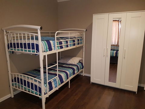 Kalbarri Sunset Villa - Accommodation Brunswick Heads 12