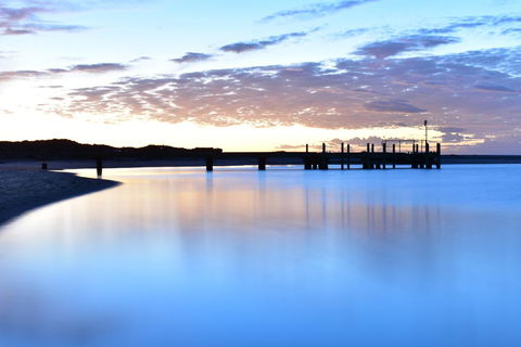 Kalbarri Sunset Villa - Accommodation Brunswick Heads 1
