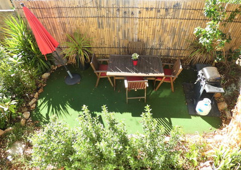 Treetops Cottage - Accommodation Brunswick Heads 10