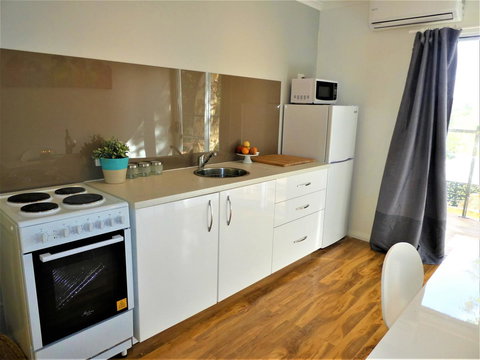 Treetops Cottage - Accommodation Brunswick Heads 20