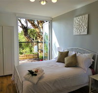 Treetops Cottage - Accommodation Brunswick Heads
