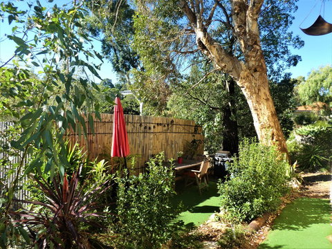 Treetops Cottage - Accommodation Brunswick Heads 8