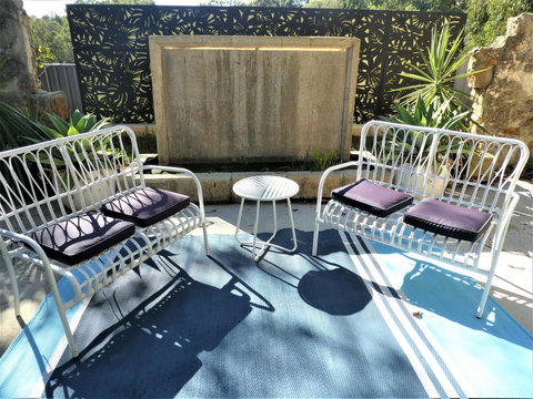 Treetops Cottage - Accommodation Brunswick Heads 6