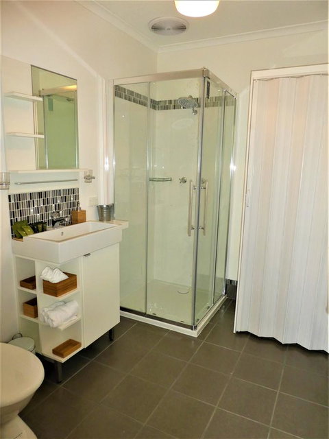 Treetops Cottage - Accommodation Brunswick Heads 19