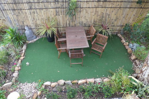 Treetops Cottage - Accommodation Brunswick Heads 21