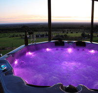 Tanen Farm - Accommodation Brunswick Heads