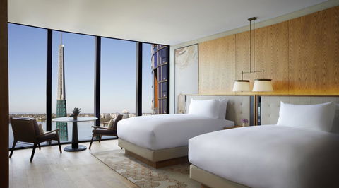The Ritz-Carlton, Perth - Accommodation Brunswick Heads 18