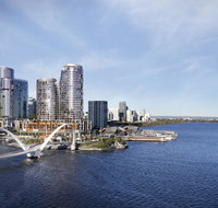 The Ritz-Carlton Perth - Accommodation Brunswick Heads