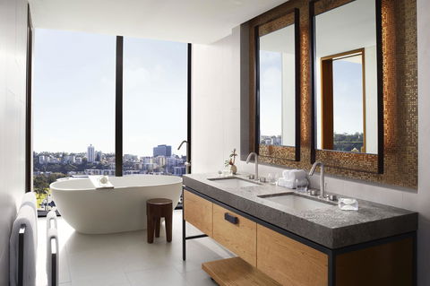 The Ritz-Carlton, Perth - Accommodation Brunswick Heads 15