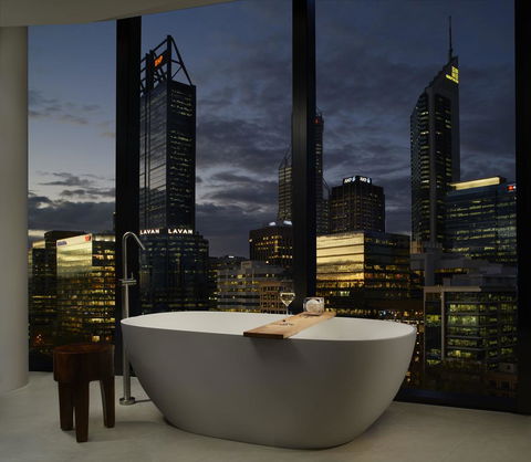 The Ritz-Carlton, Perth - Accommodation Brunswick Heads 6