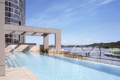 The Ritz-Carlton, Perth - Accommodation Brunswick Heads 1