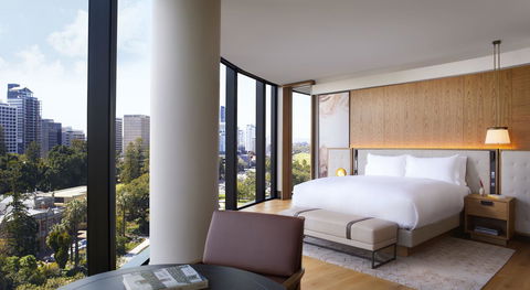 The Ritz-Carlton, Perth - Accommodation Brunswick Heads 7