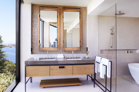 The Ritz-Carlton, Perth - Accommodation Brunswick Heads 2