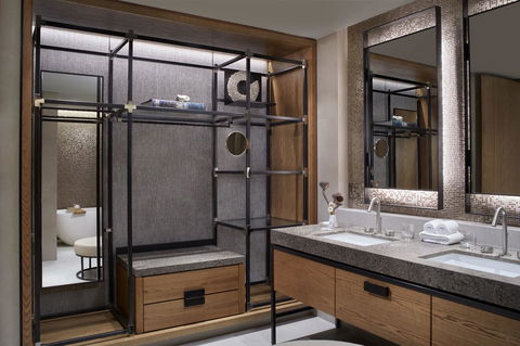 The Ritz-Carlton, Perth - Accommodation Brunswick Heads 20
