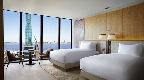 The Ritz-Carlton, Perth - Accommodation Brunswick Heads 24