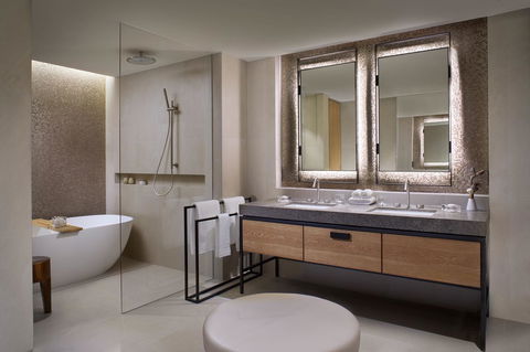 The Ritz-Carlton, Perth - Accommodation Brunswick Heads 23