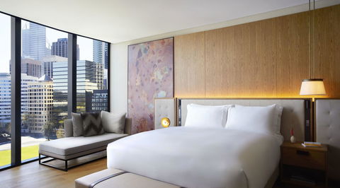The Ritz-Carlton, Perth - Accommodation Brunswick Heads 11
