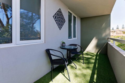 SEA BREEZE â€“ Between Cottesloe Beach & Swan River - Accommodation Brunswick Heads 12