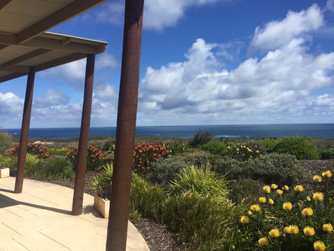 Redgate Beach Escape - Accommodation Brunswick Heads 0