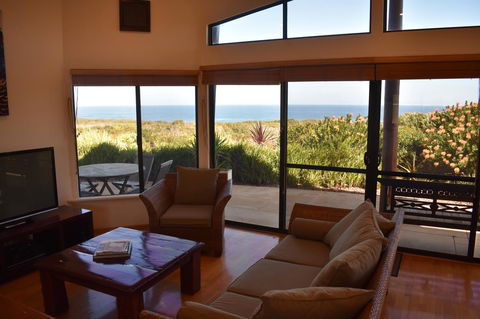 Redgate Beach Escape - Accommodation Brunswick Heads 1