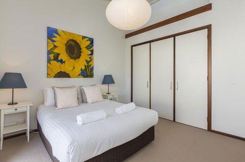 Cottesloe Sea Salt Abode - Executive Escapes - Accommodation Brunswick Heads 5
