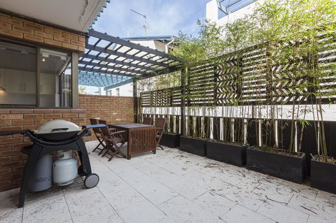 Cottesloe Sea Salt Abode - Executive Escapes - Accommodation Brunswick Heads 14