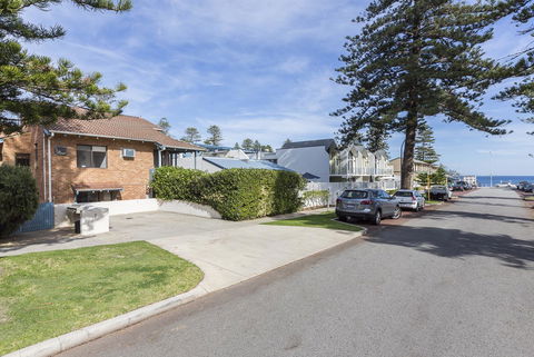 Cottesloe Sea Salt Abode - Executive Escapes - Accommodation Brunswick Heads 15